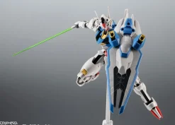 Robot Spirits XVX-016 Gundam Aerial ver. A.N.I.M.E. (15th Anniversary Edition)