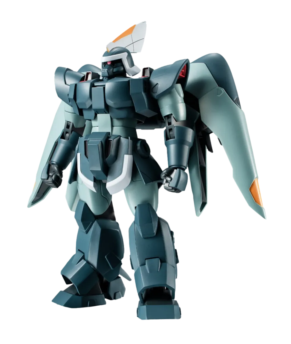 Robot Spirits ZGMF-1017 GINN ver. A.N.I.M.E.