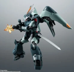 Robot Spirits ZGMF-1017 GINN ver. A.N.I.M.E.