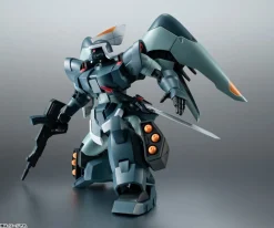 Robot Spirits ZGMF-1017 GINN ver. A.N.I.M.E.