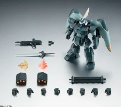 Robot Spirits ZGMF-1017 GINN ver. A.N.I.M.E.