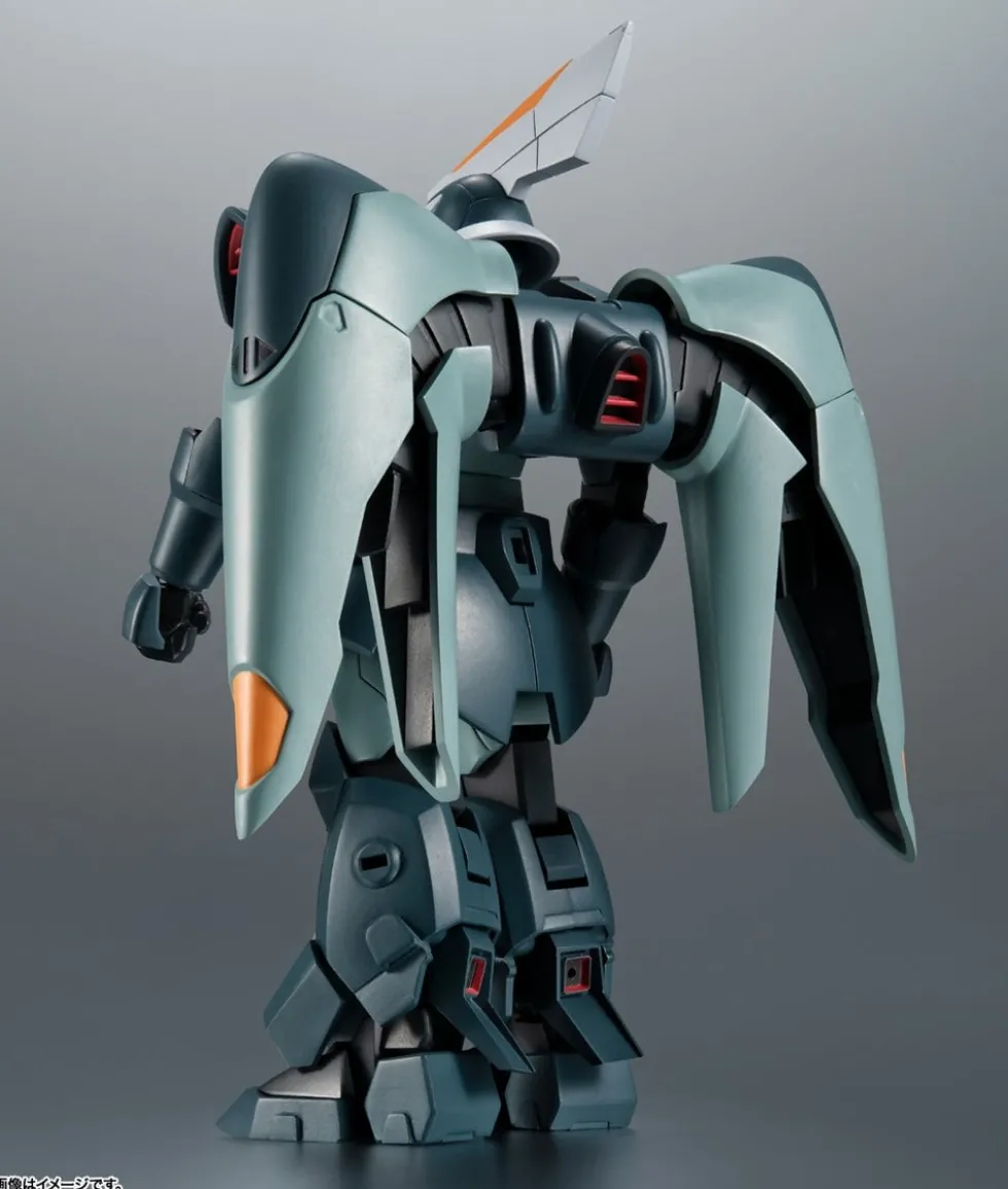 Robot Spirits ZGMF-1017 GINN ver. A.N.I.M.E.