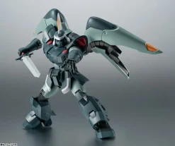 Robot Spirits ZGMF-1017 GINN ver. A.N.I.M.E.