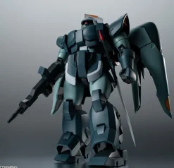 Robot Spirits ZGMF-1017 GINN ver. A.N.I.M.E.