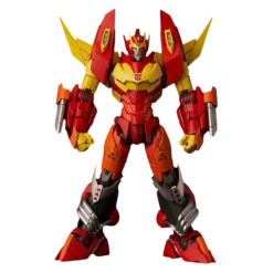 Rodimus (IDW Ver.)