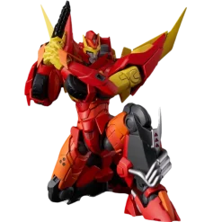 Rodimus (IDW Ver.)