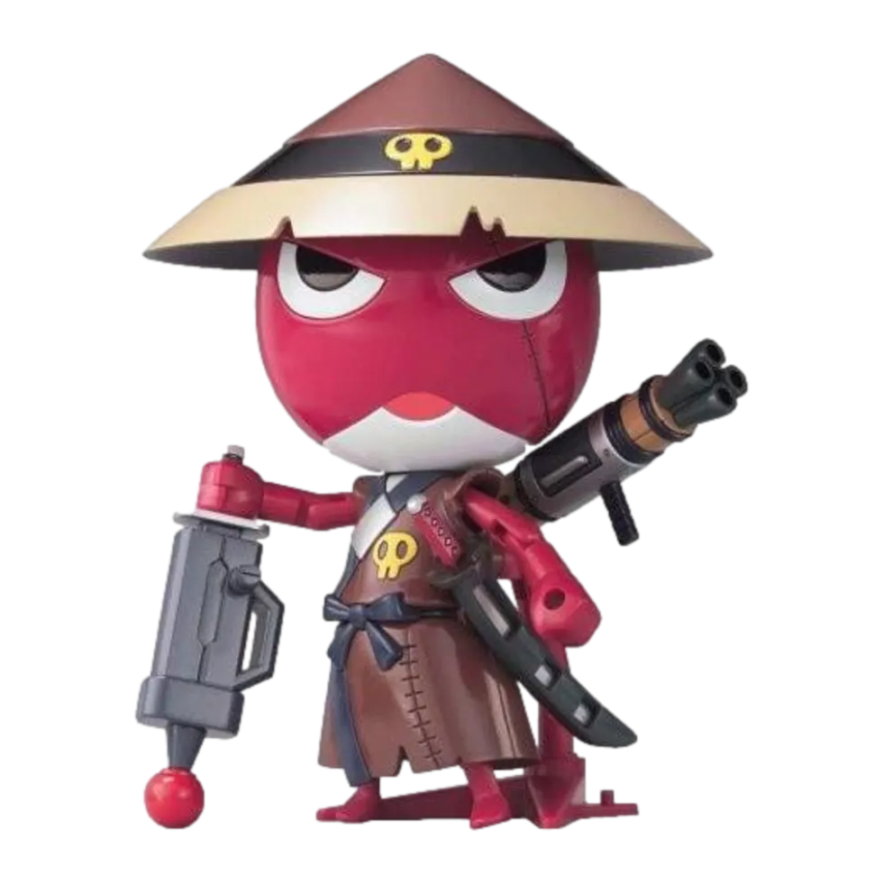 23 Ronin Giroro