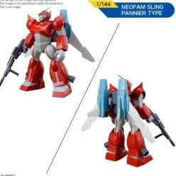 Round Vernian Vifam Set 2 (4 pcs)