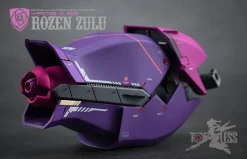Rozen Zulu GK