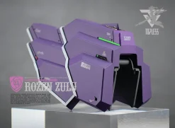 Rozen Zulu GK