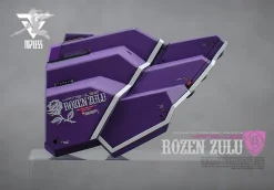 Rozen Zulu GK