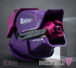 Rozen Zulu GK