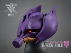 Rozen Zulu GK