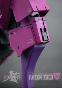 Rozen Zulu GK