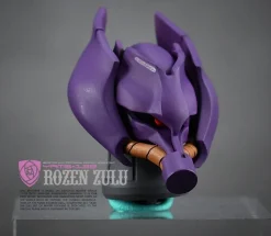 Rozen Zulu GK