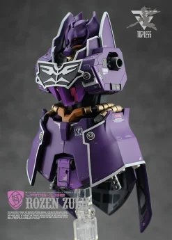 Rozen Zulu GK