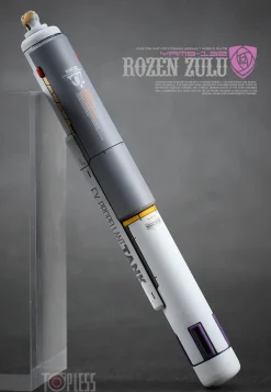 Rozen Zulu GK