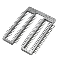 R Rivets - Corner