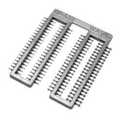 R Rivets - Corner