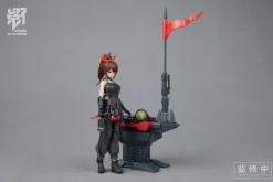 RS-02 Raider of Shadow Chinese Zodiac Shadow Ox