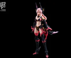 RS-04 Raider of Shadow Rabbit (Mao Tu)