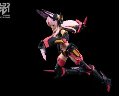 RS-04 Raider of Shadow Rabbit (Mao Tu)