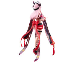 RS-04 Raider of Shadow Rabbit (Mao Tu)