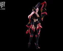 RS-04 Raider of Shadow Rabbit (Mao Tu)