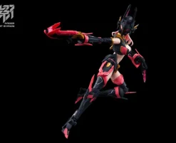 RS-04 Raider of Shadow Rabbit (Mao Tu)