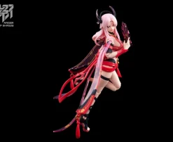 RS-04 Raider of Shadow Rabbit (Mao Tu)