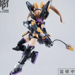 RS-01 Raider of Shadow Rat