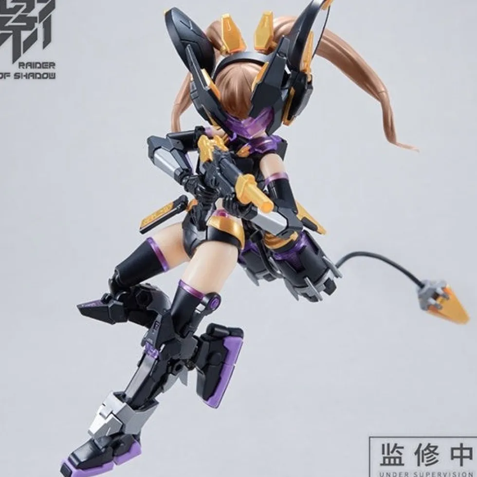 RS-01 Raider of Shadow Rat