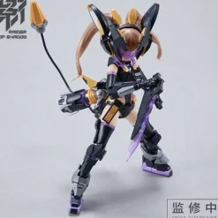 RS-01 Raider of Shadow Rat