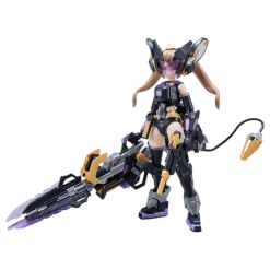 RS-01 Raider of Shadow Rat