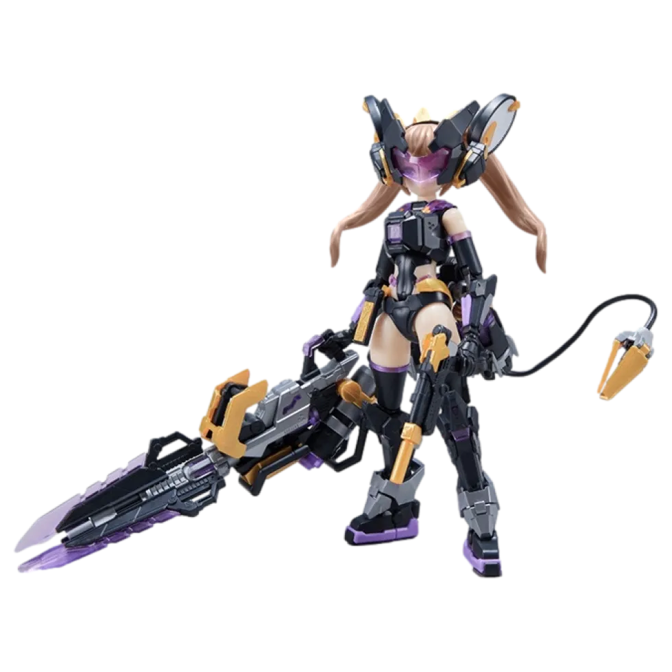 RS-01 Raider of Shadow Rat