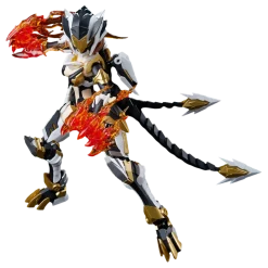 RS-03 Raider of Shadow Tiger