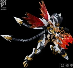 RS-03 Raider of Shadow Tiger