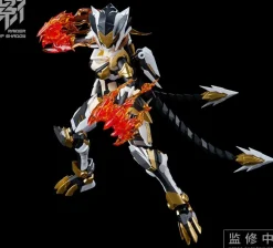 RS-03 Raider of Shadow Tiger