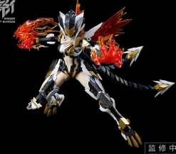 RS-03 Raider of Shadow Tiger