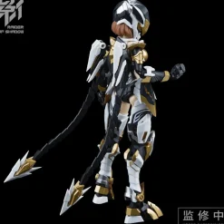 RS-03 Raider of Shadow Tiger