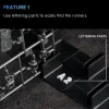 Runner Clip Starter Kit