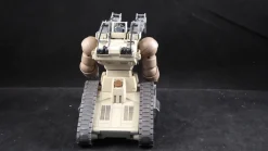 1/144 RX-75 Berge Guntank