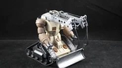 1/144 RX-75 Berge Guntank