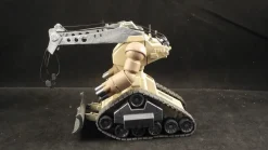 1/144 RX-75 Berge Guntank