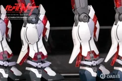 1/144 RX-9/C Narrative Gundam C-Packs GK
