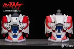 1/144 RX-9/C Narrative Gundam C-Packs GK