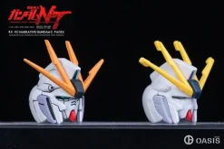 1/144 RX-9/C Narrative Gundam C-Packs GK