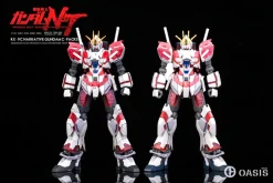 1/144 RX-9/C Narrative Gundam C-Packs GK