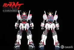 1/144 RX-9/C Narrative Gundam C-Packs GK