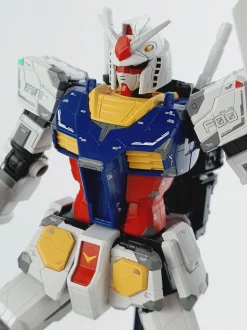 1/100 RX-78F00